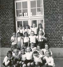 Lagere school Sint-Baafs-Vijve